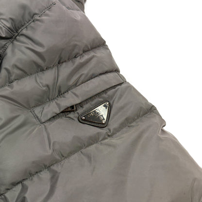 Prada Down Puffer Jacket