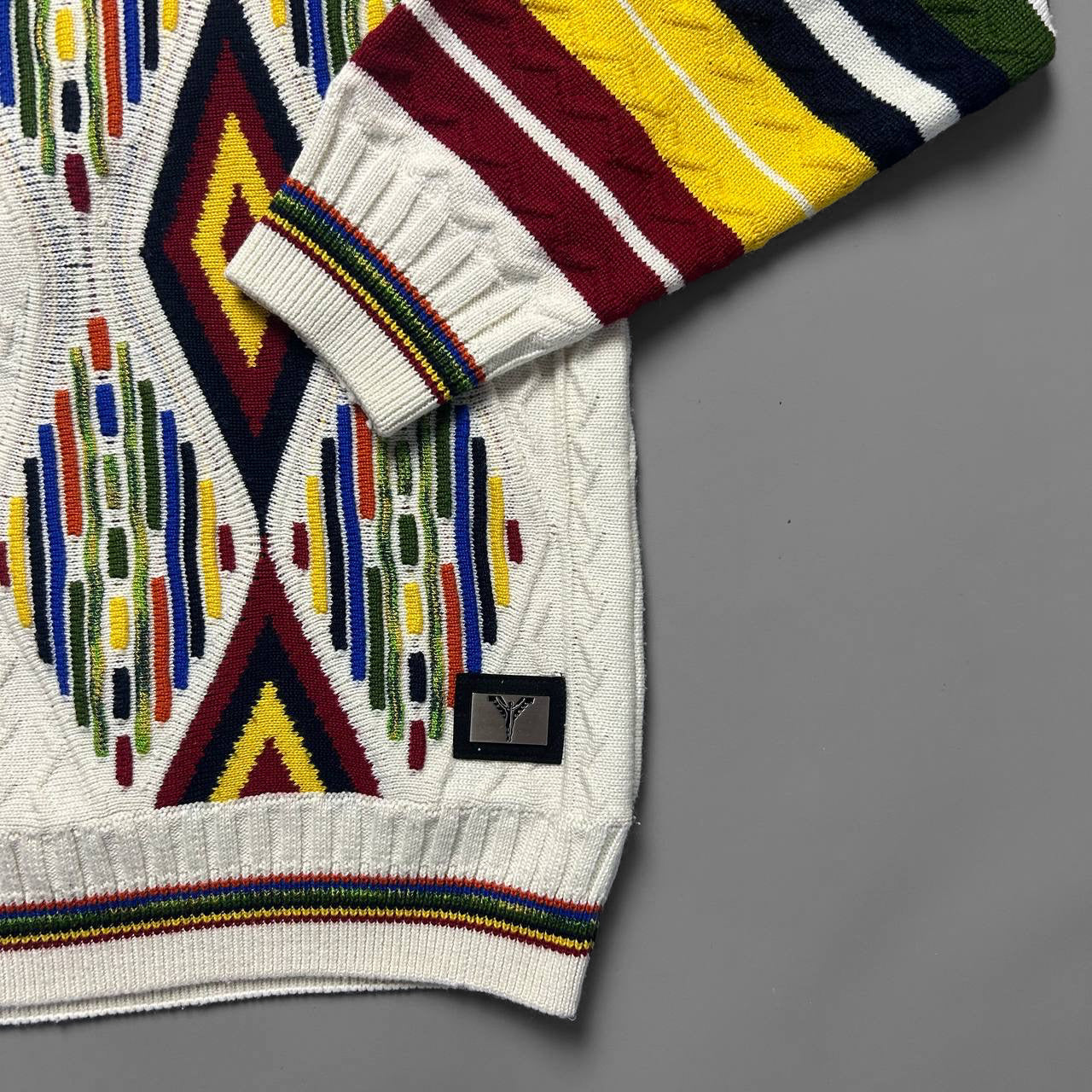 Carlo Colucci Sweater
