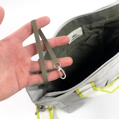 Lacoste Handbag