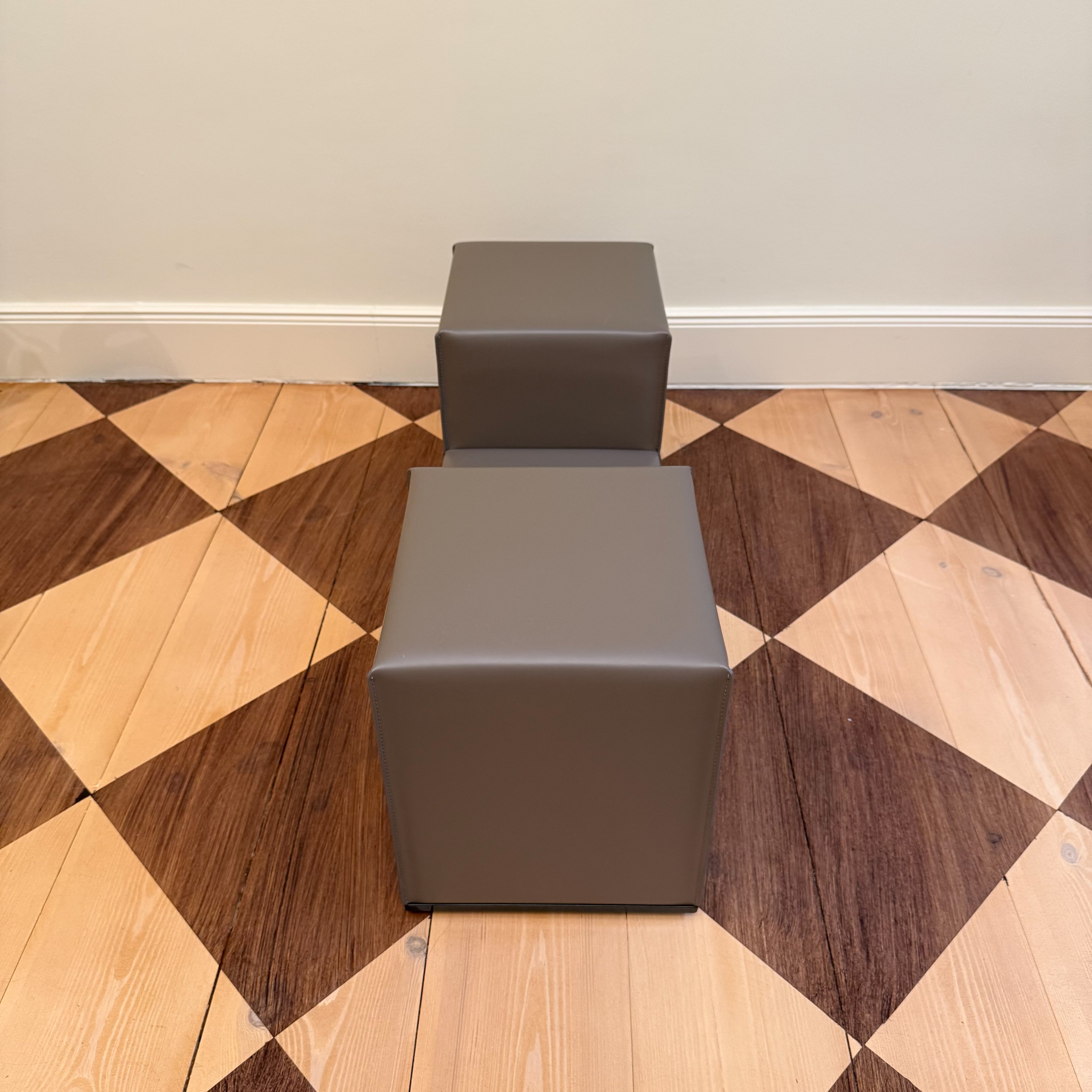 B&B Italia Mario Bellini Camaleonda Modular Sofa (2020)