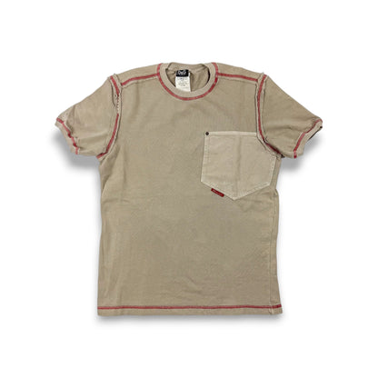 Dolce & Gabbana Pocket T-Shirt