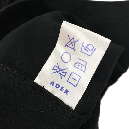 Ader Error Futro Double Layer T-Shirt