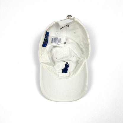 Ralph Lauren Big Pony Logo Cap