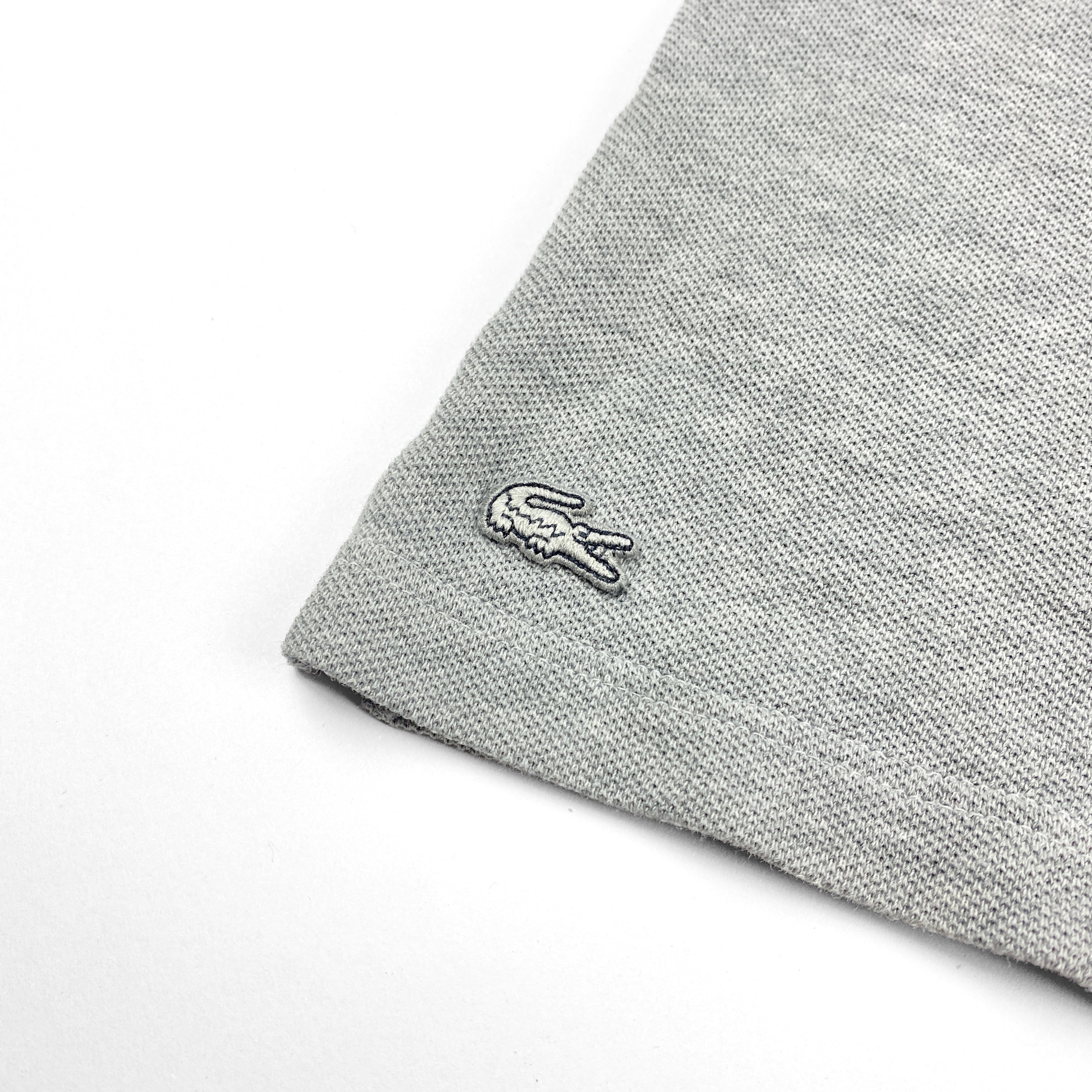Lacoste x Jean Paul Goude Polo Shirt