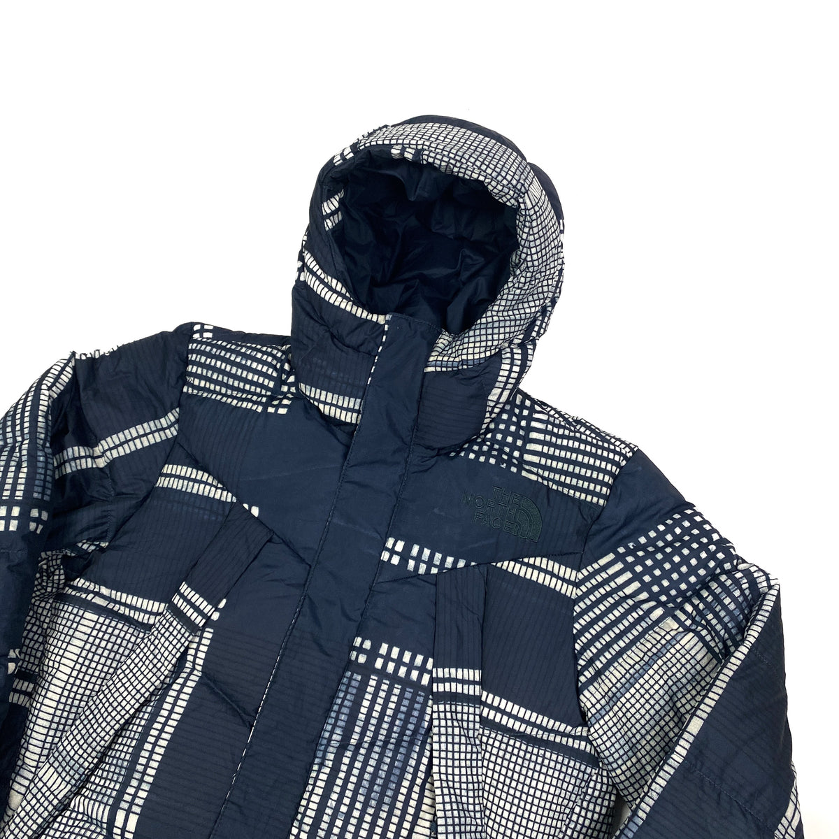 The North Face Nupste 550