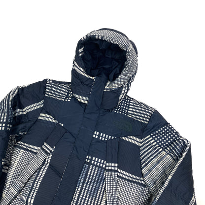 The North Face Nupste 550
