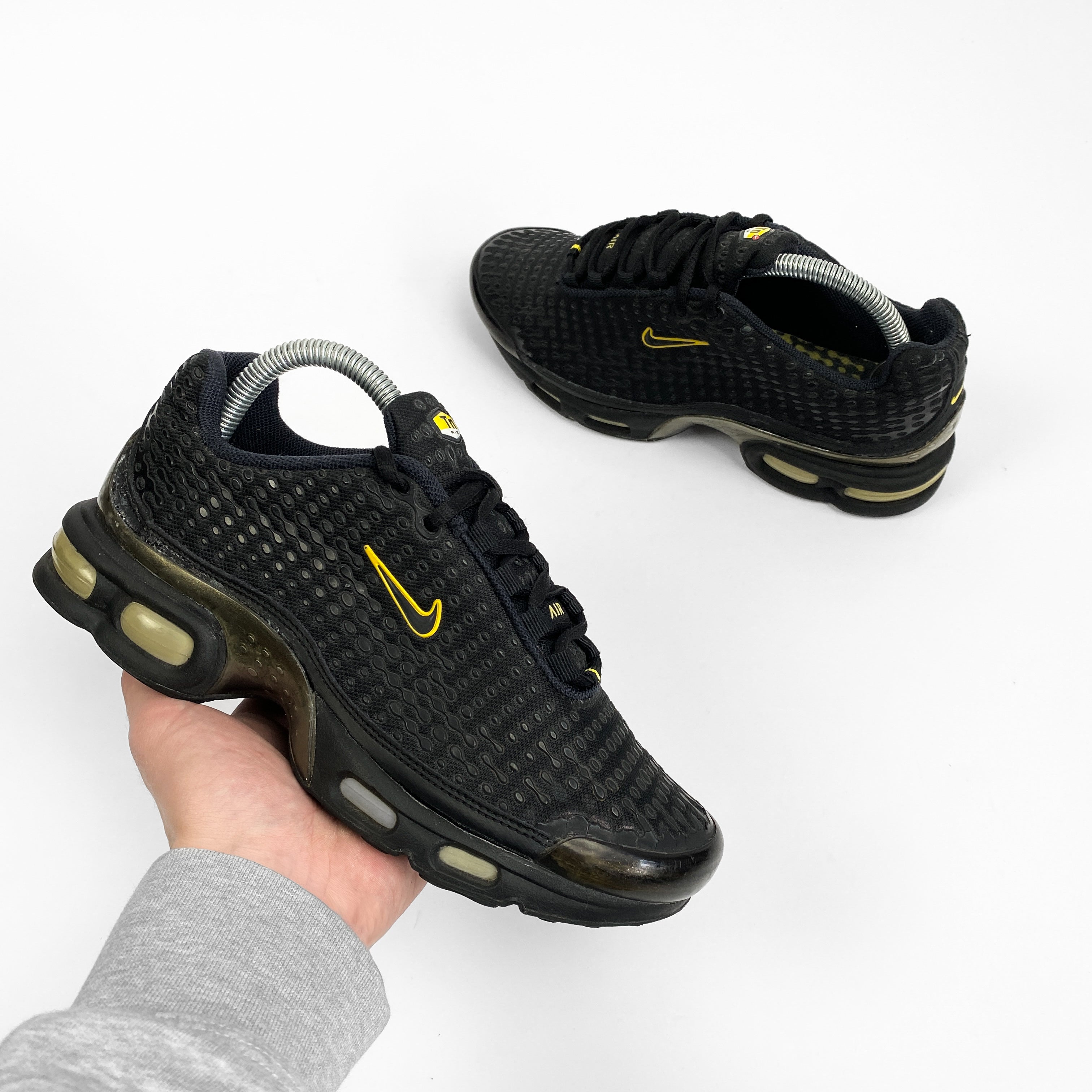 Nike Air Max Plus Tn 7 (2005)