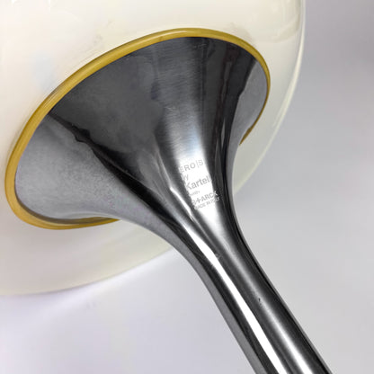 Kartell Ero|S| Drehstuhl Philippe Starck 1999