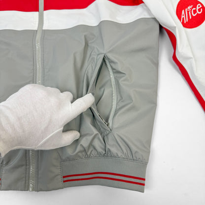 Prada 2003 Luna Rossa Challenge Jacket