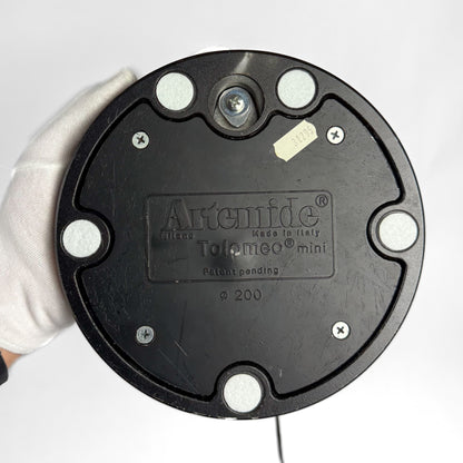 Artemide Tolomeo Tavolo Tischlampe