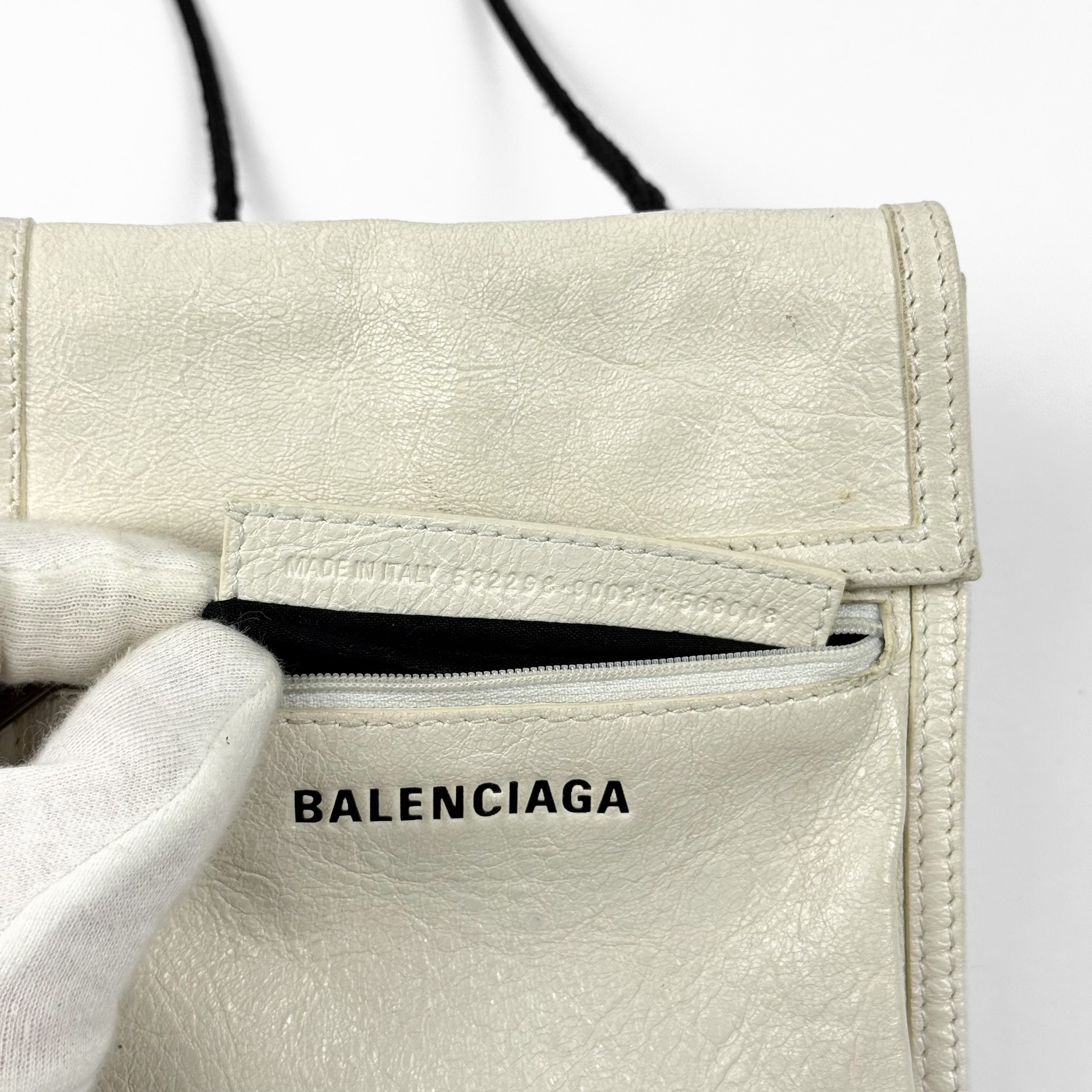 Balenciaga Sling Bag