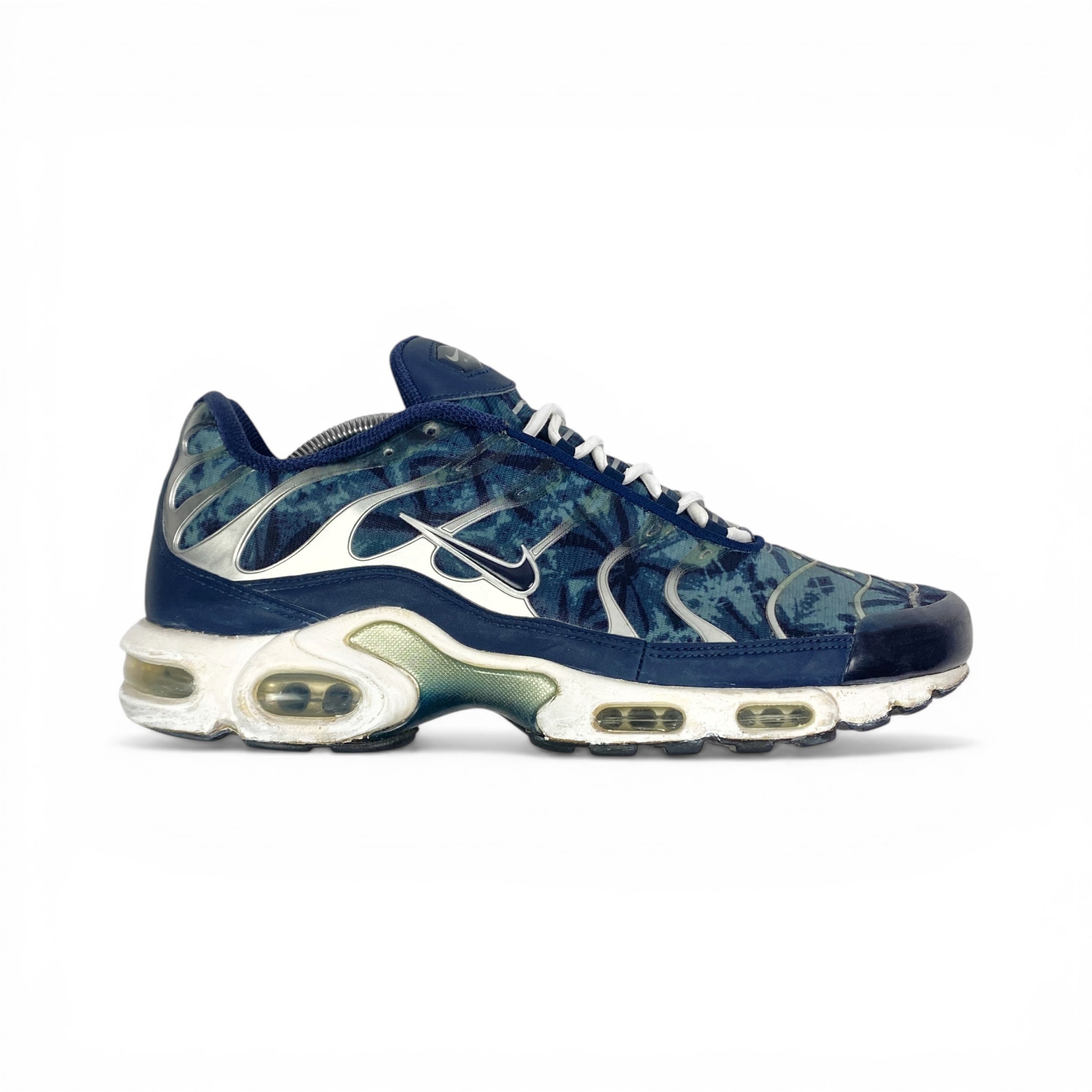 Nike Air Max Plus Tn "Palm Tree"