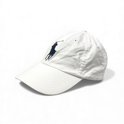 Ralph Lauren Big Pony Logo Cap
