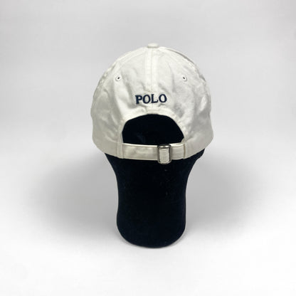 Ralph Lauren Big Pony Logo Cap