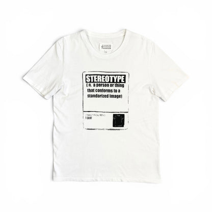 Maison Margiela Stereotype T-Shirt