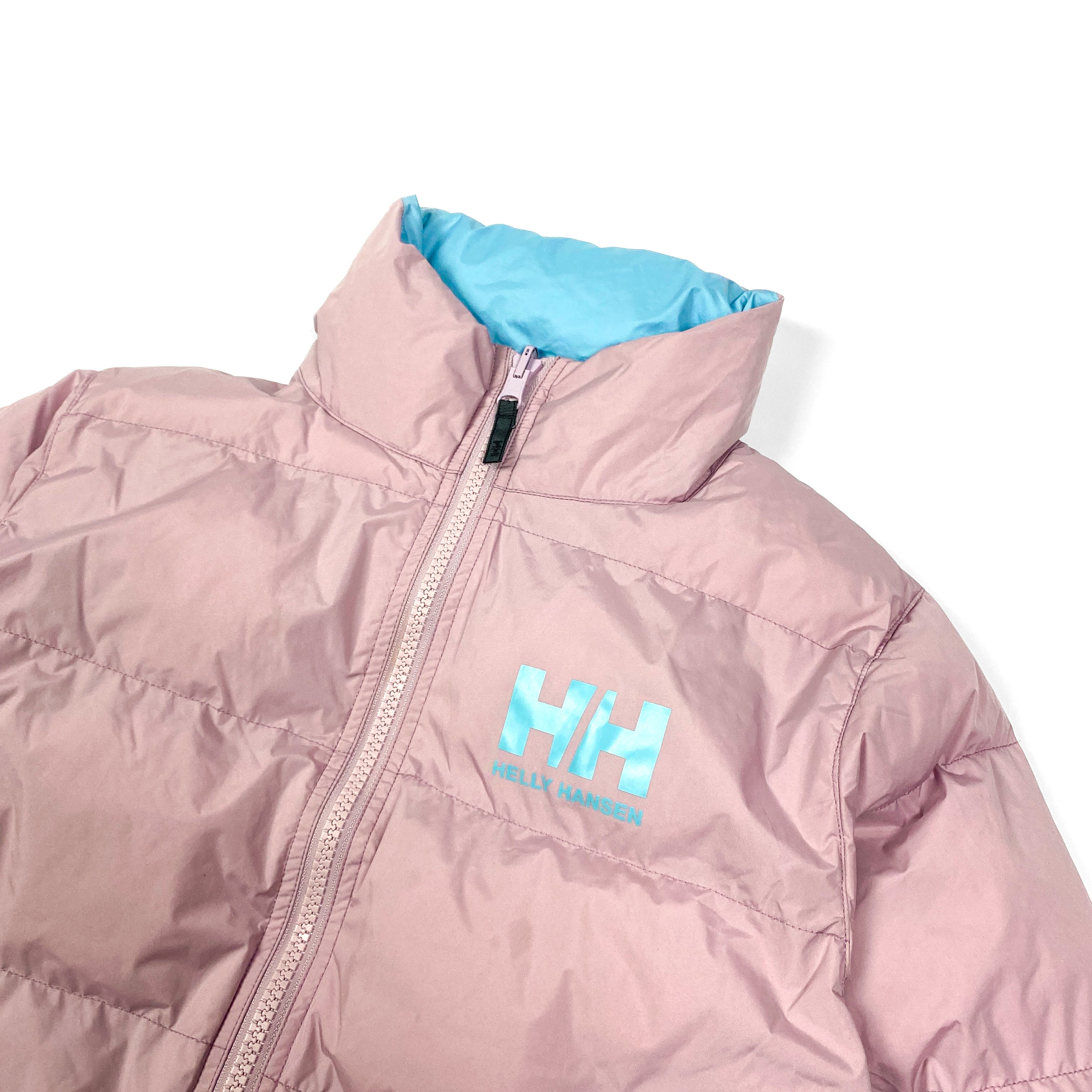 Helly Hansen Reversible Puffer Jacket
