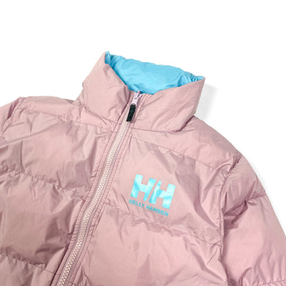 Helly Hansen Reversible Puffer Jacket