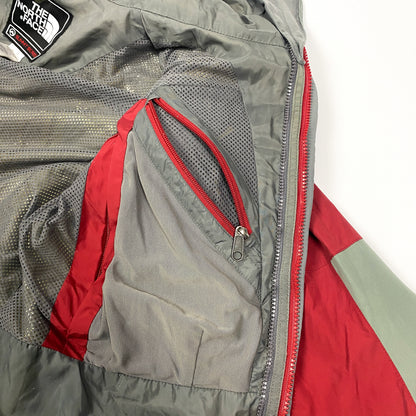 The North Face Softshell Parka Jacket