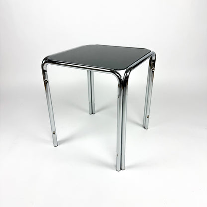 Space Age Side Table