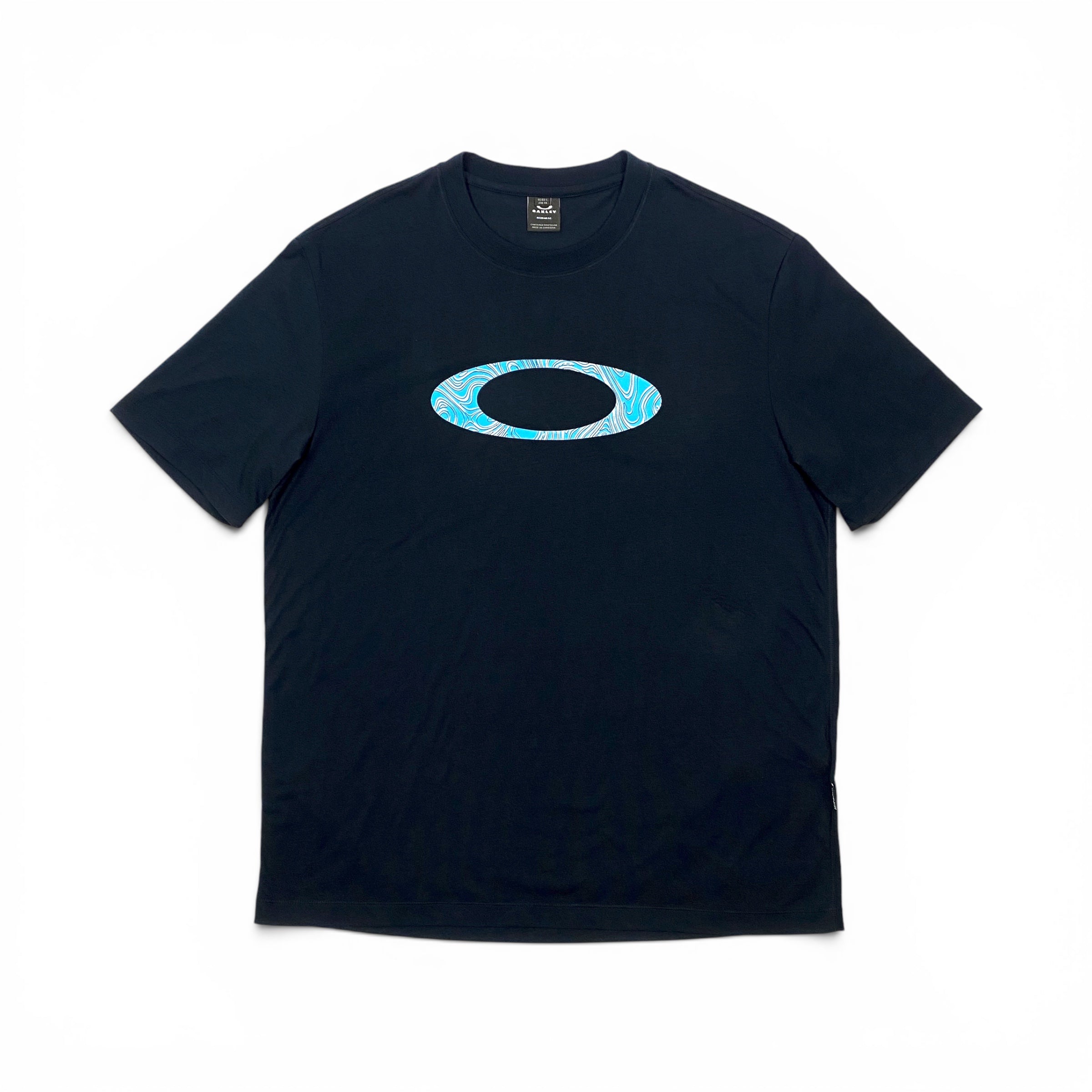 Oakley Logo T-Shirt