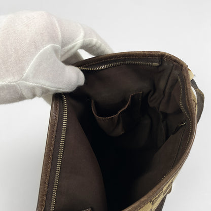Gucci Abbey Bag