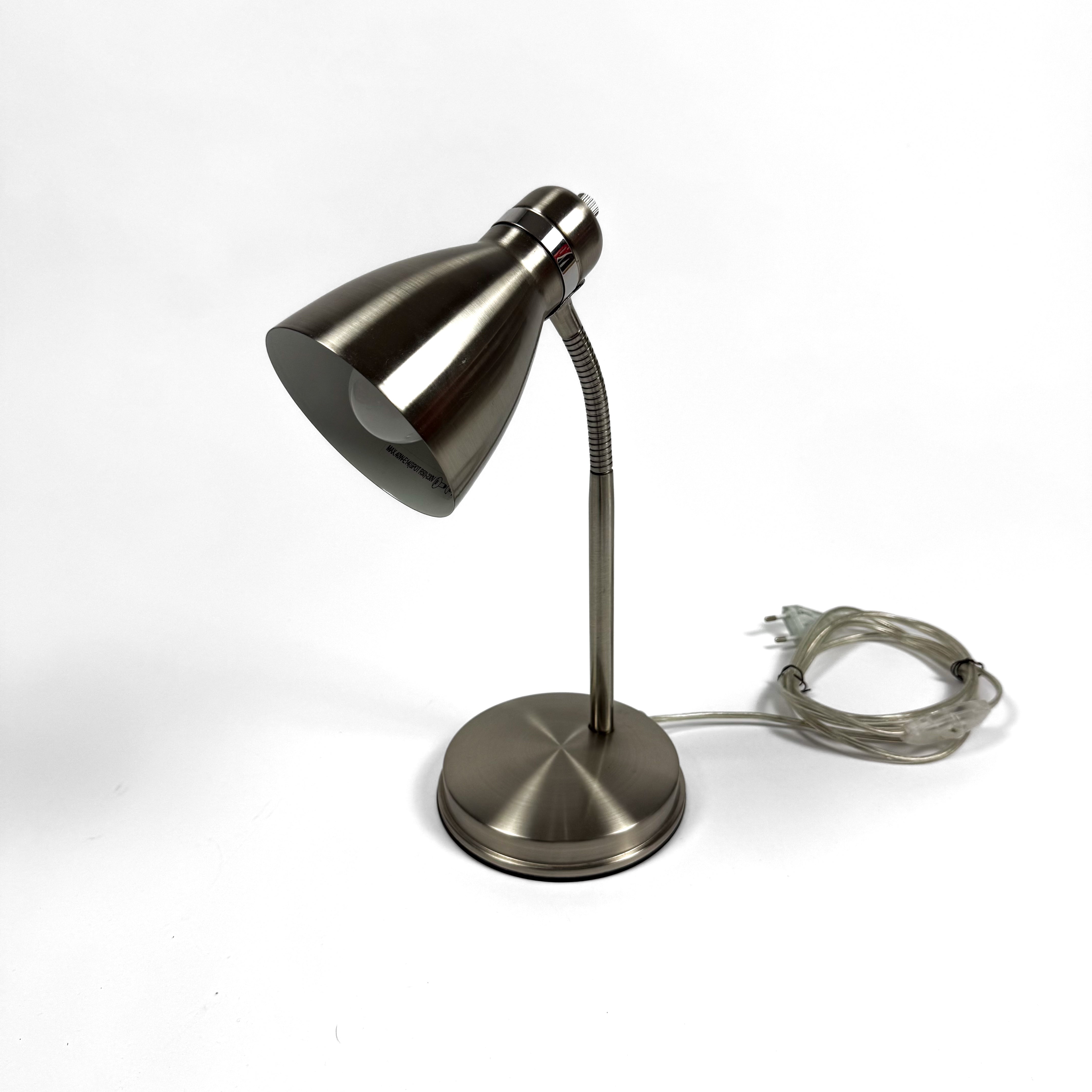 Philips Massive Tischlampe