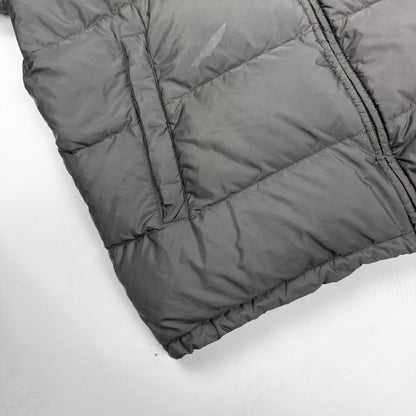 Prada Down Puffer Jacket