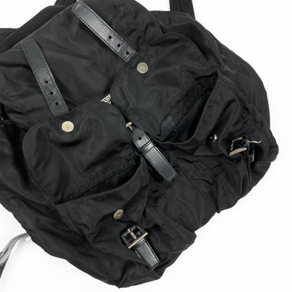 Prada Rucksack