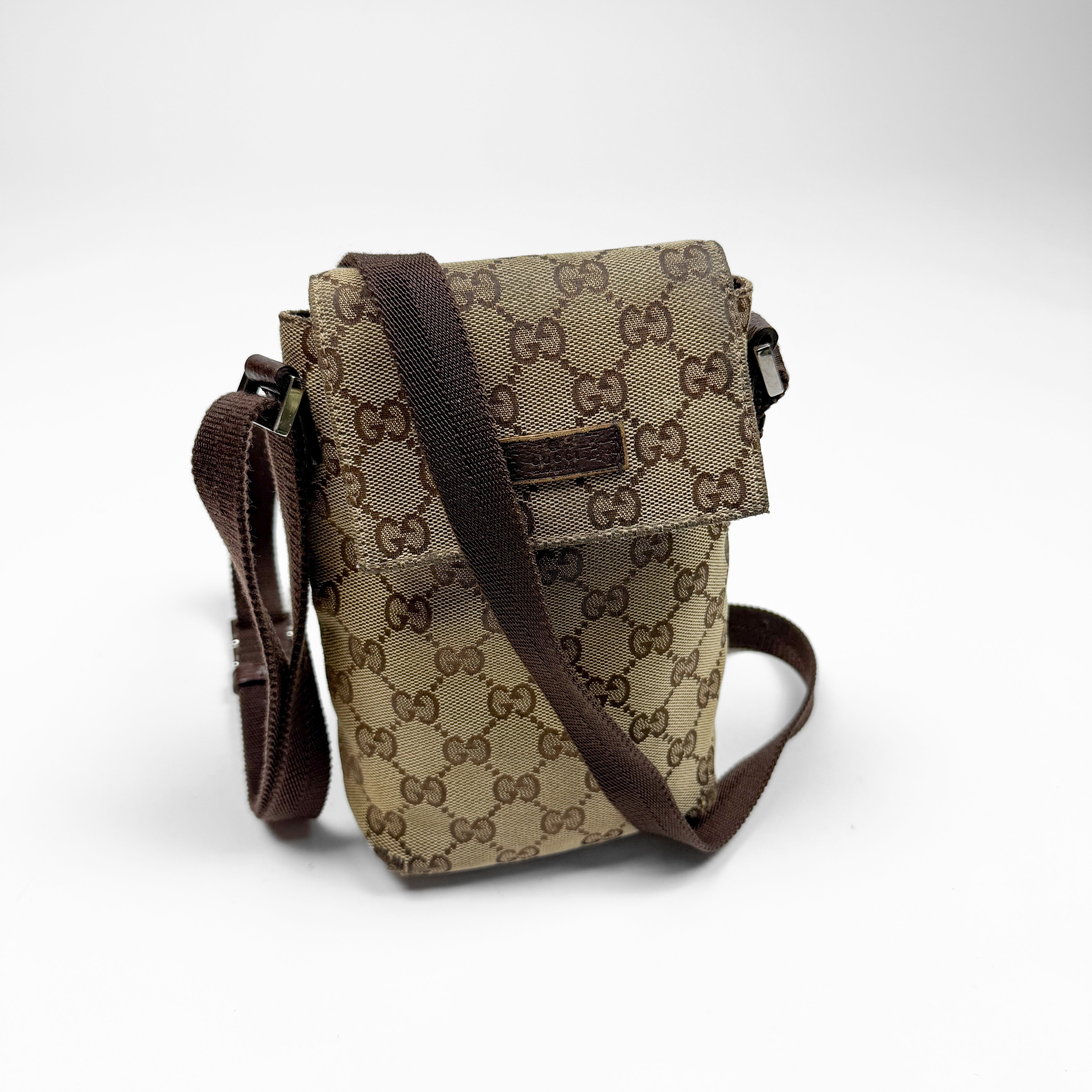 Gucci Mini Sling Bag