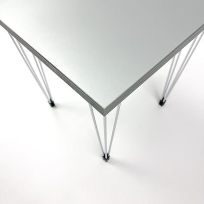 Fritz Hansen Pin Age Side Table 1980s