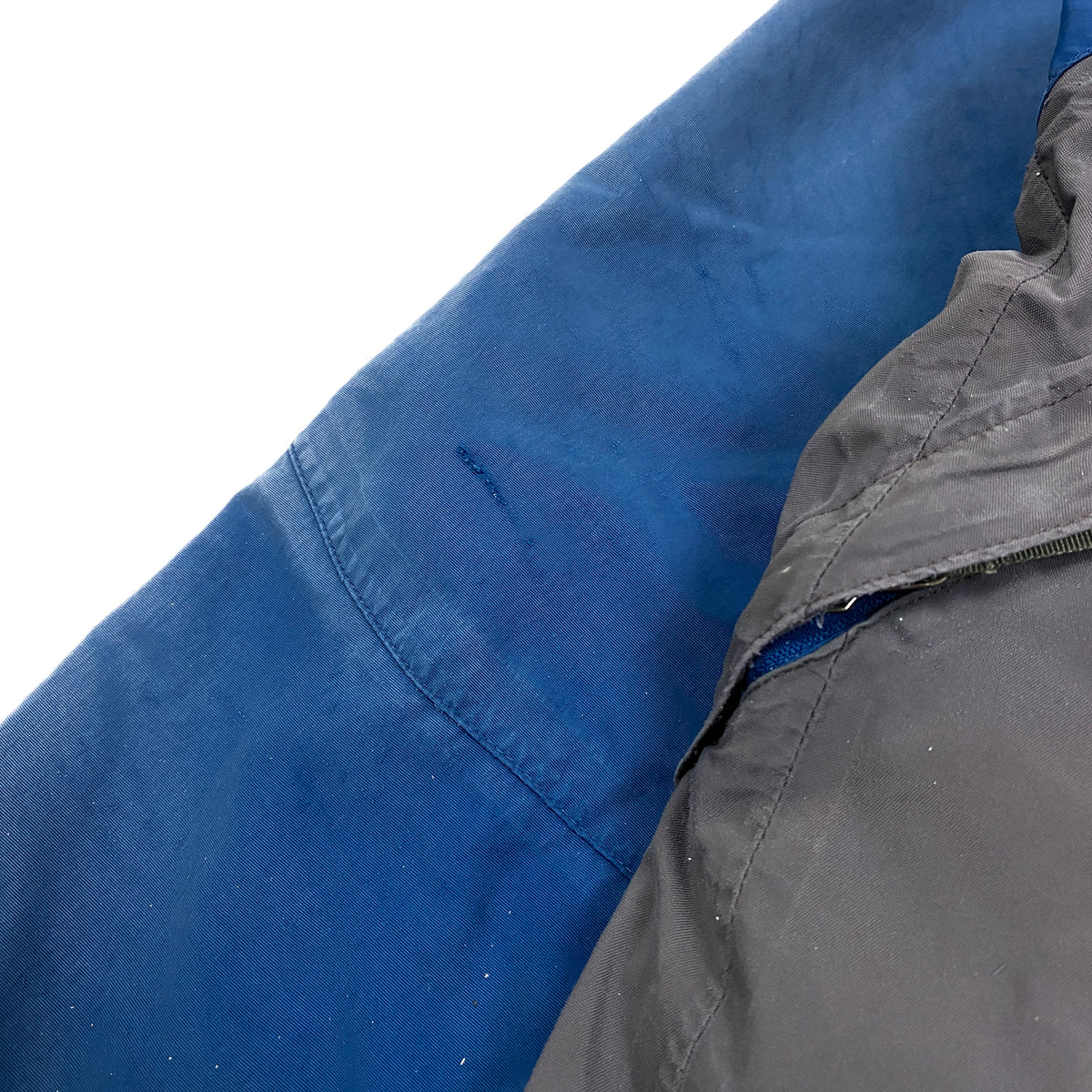 The North Face Softshell Parka Jacket
