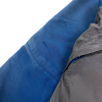 The North Face Softshell Parka Jacket