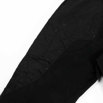 Off-White x Nike Nylon Padded Cargo Hose