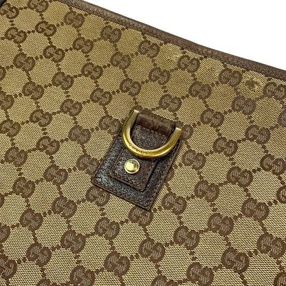 Gucci Abbey Bag