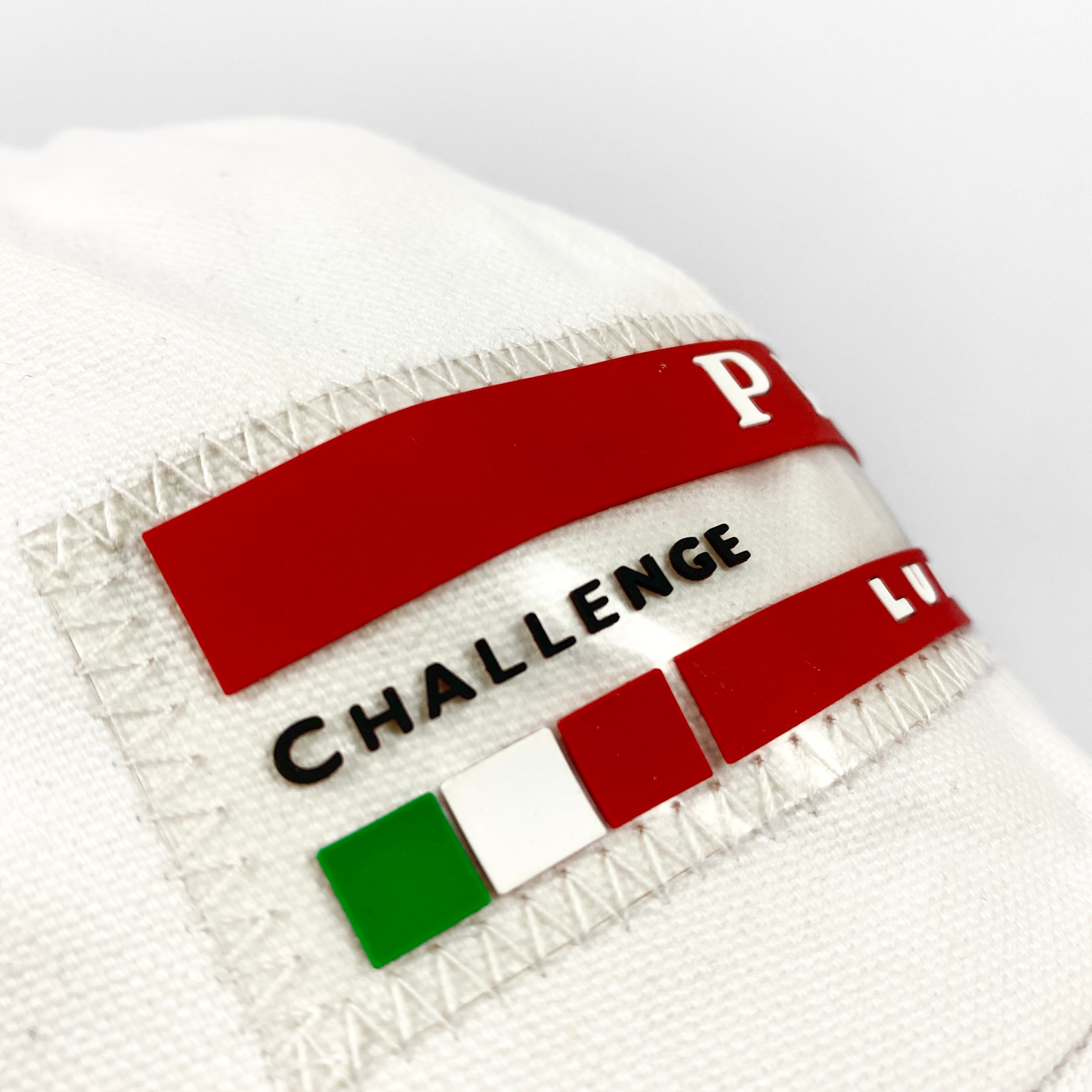 Prada Linea Rossa Team Cap