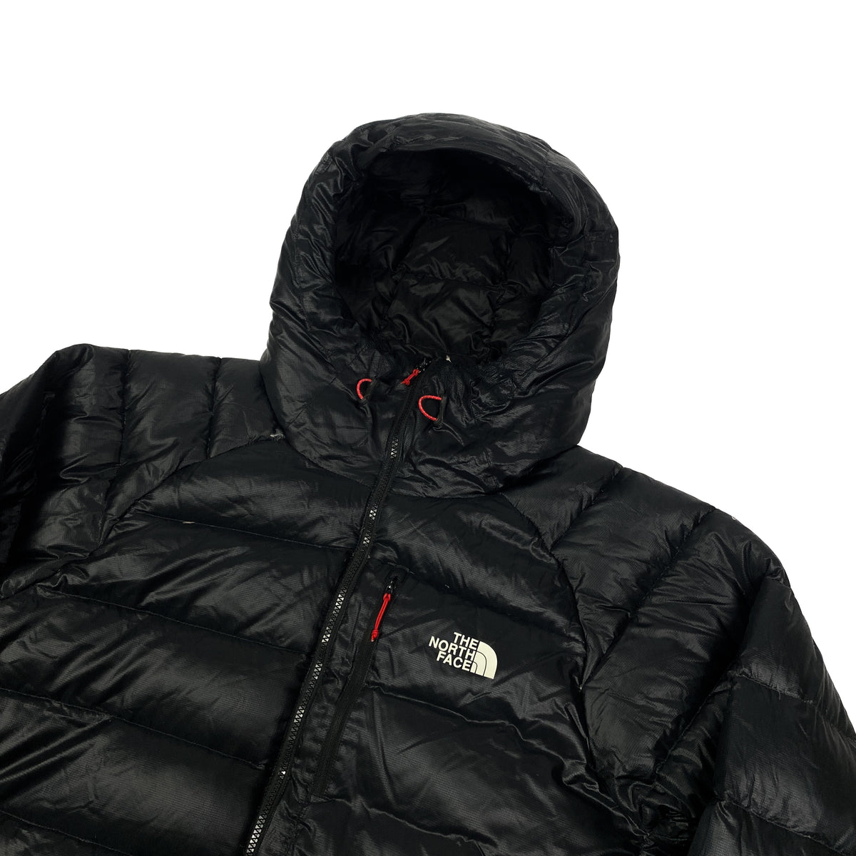 The North Face Puffer Jacket