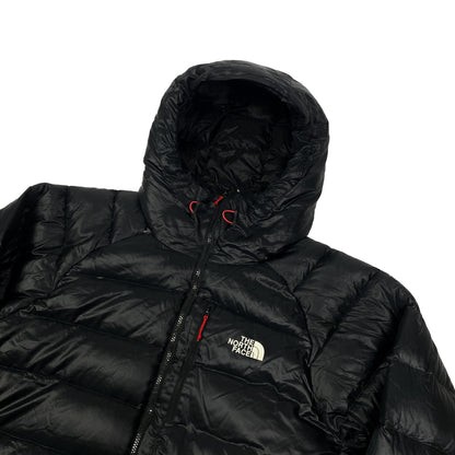 The North Face Puffer Jacket