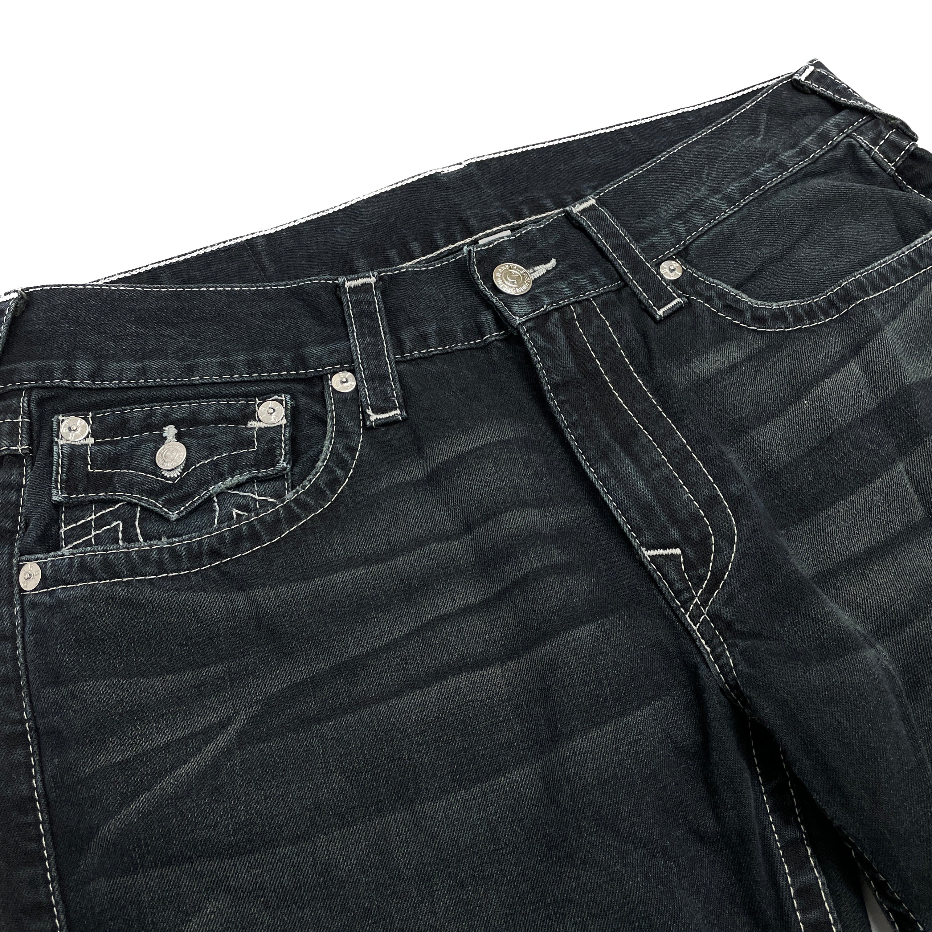 True Religion Denim Jeans
