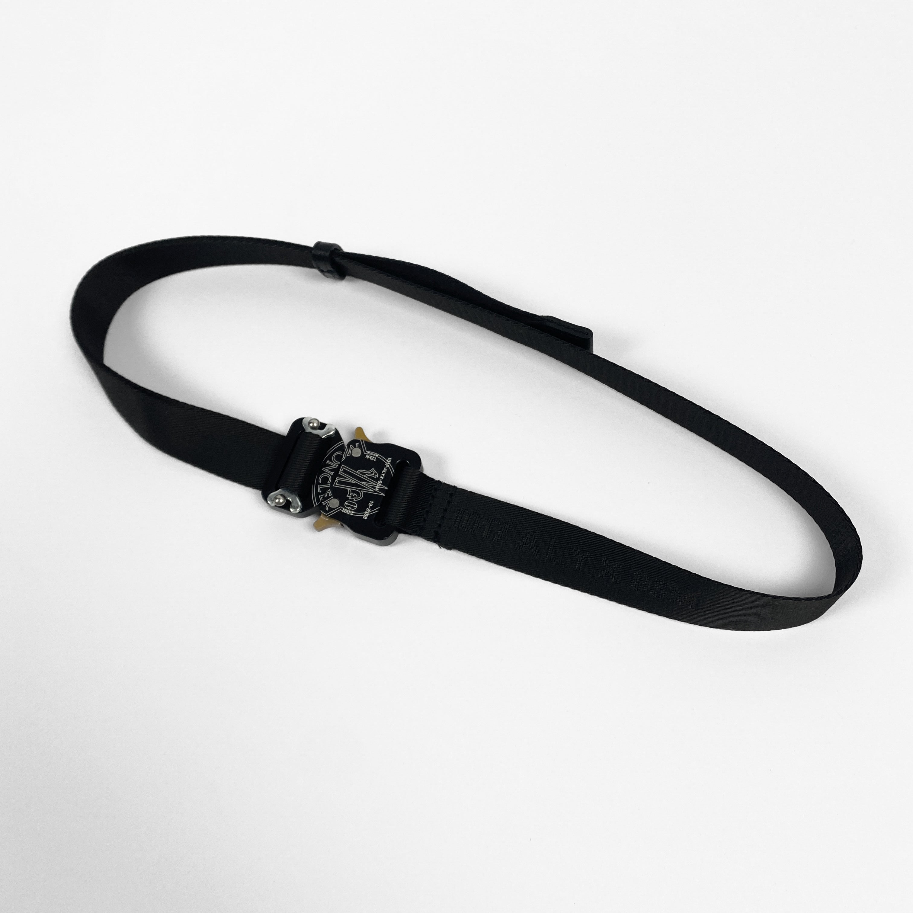 Alyx | Moncler Buckle Belt