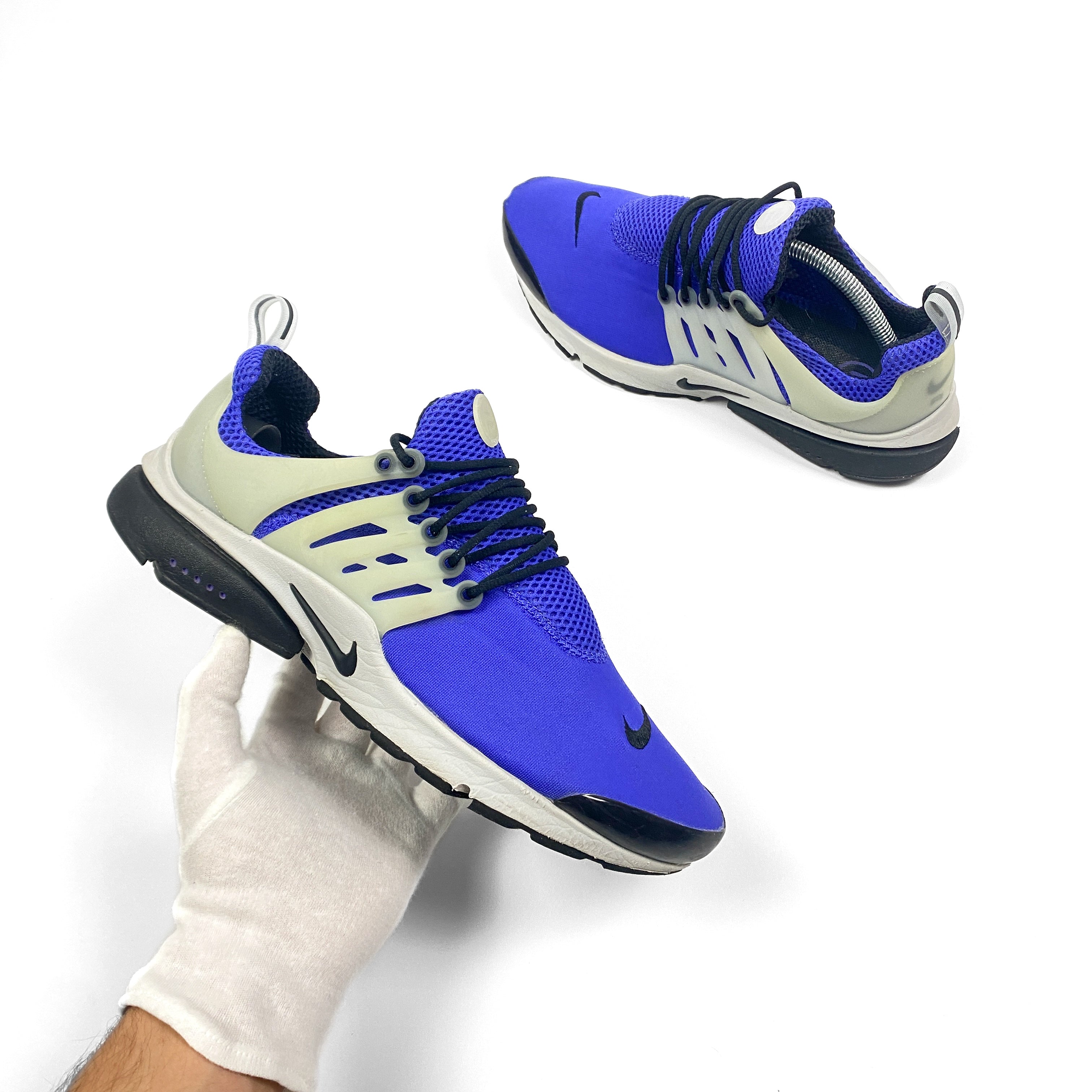 Nike Air Presto "Island Blue"