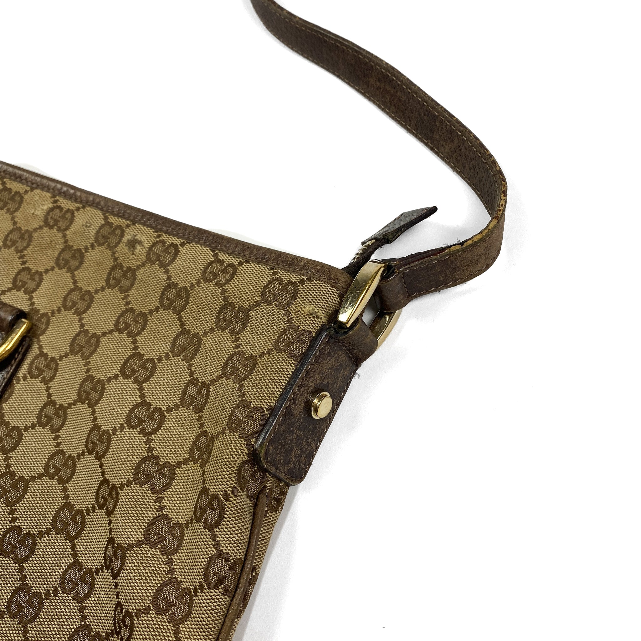 Gucci Abbey Bag