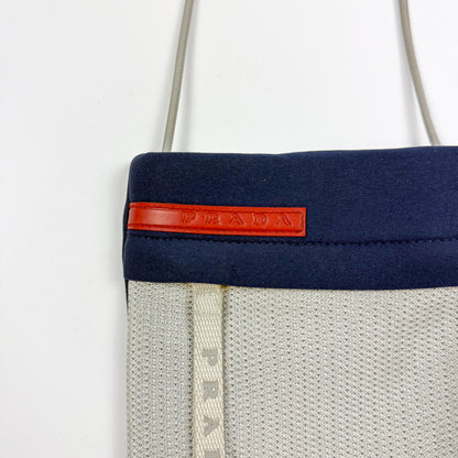 Prada Sport Sling Bag
