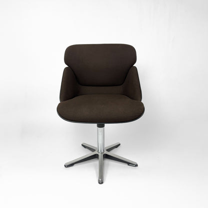 Wilkhahn 190 Threshing chair