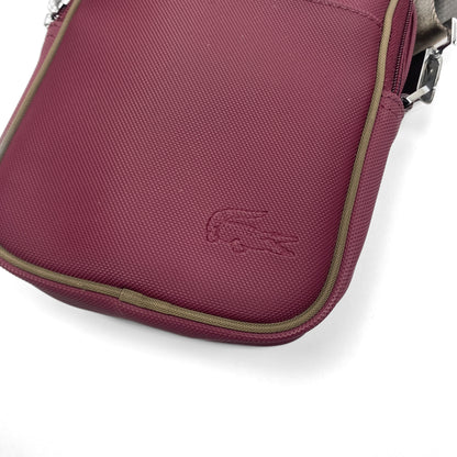 Lacoste Sidebag