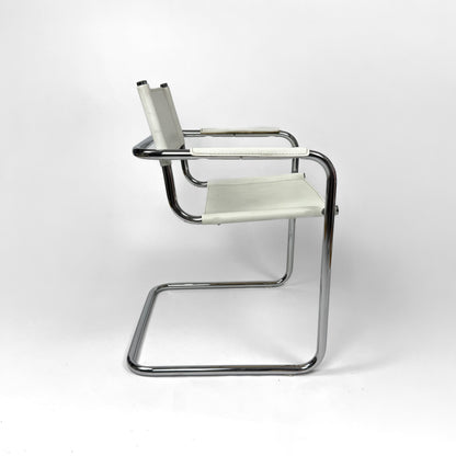 Fasem S34 Cantilever Chair
