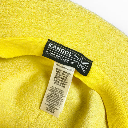 Kangol Bamboo Bucket Hat