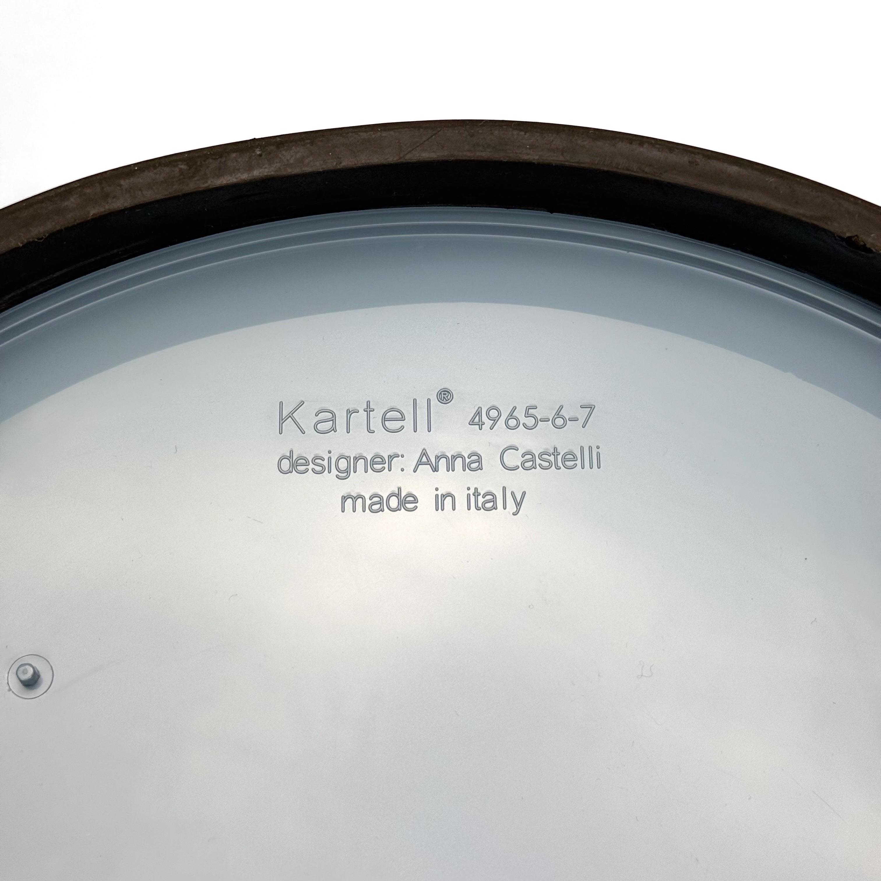 Kartell Componibili Container