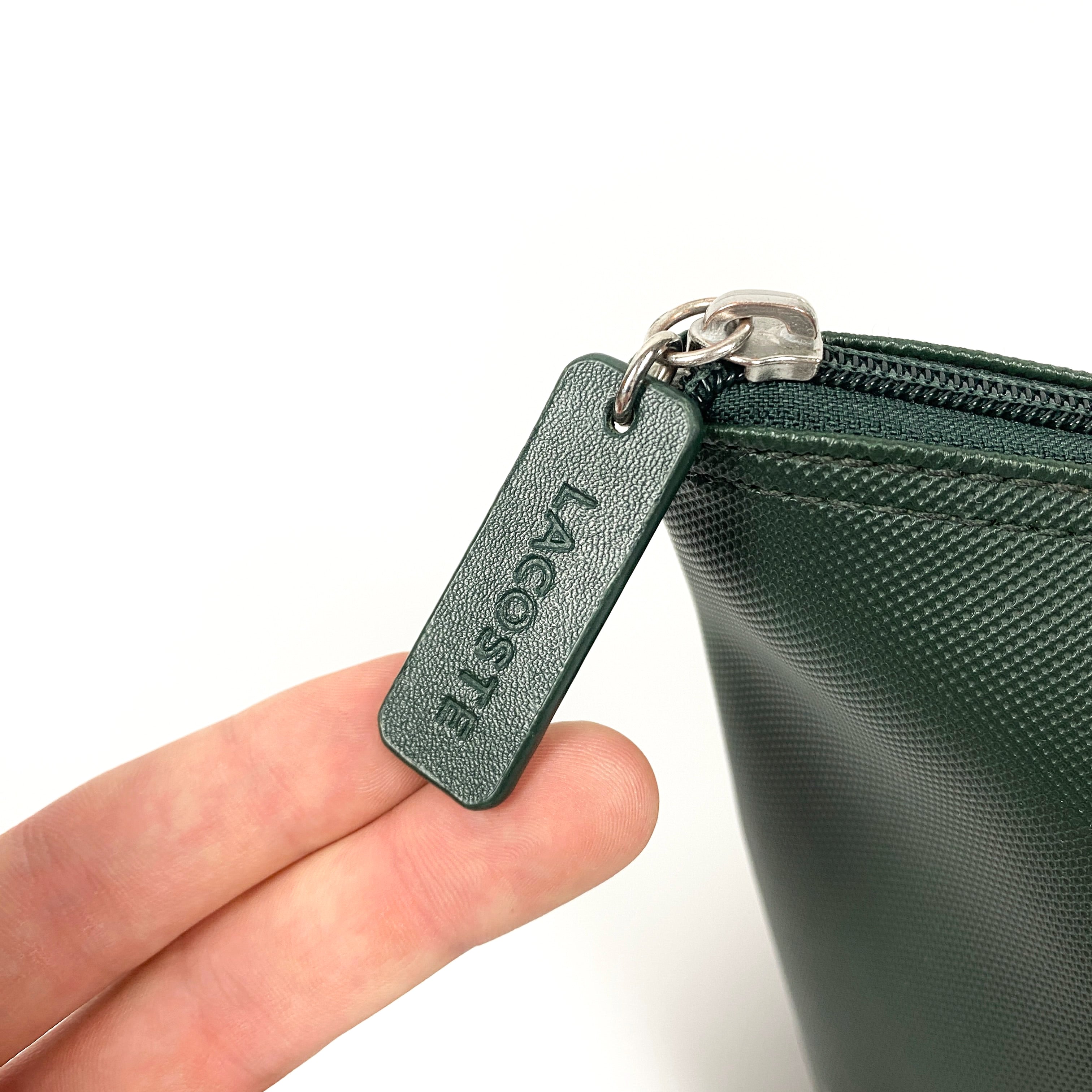 LACOSTE handbag