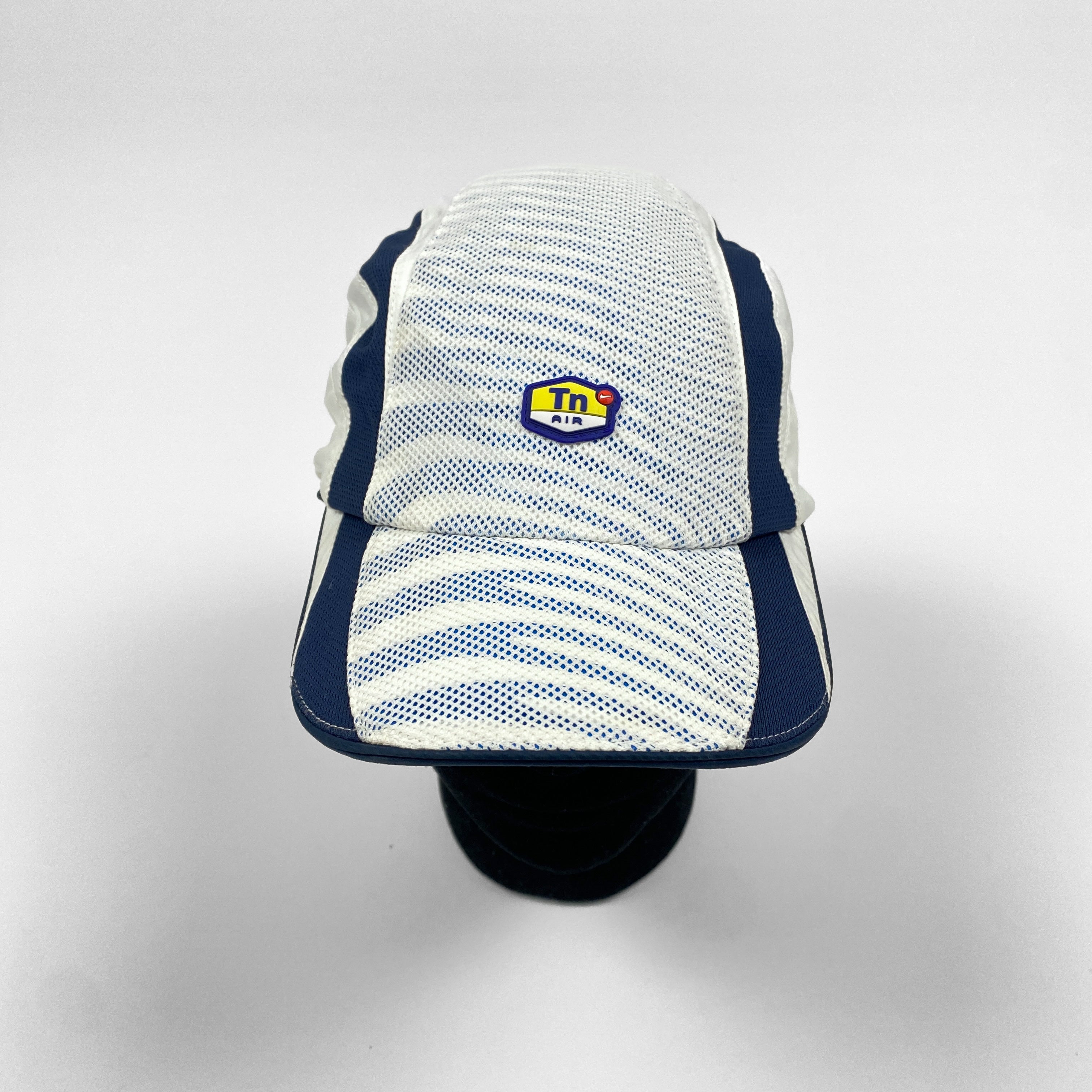 Nike Tuned Tn Cap "Zebra"