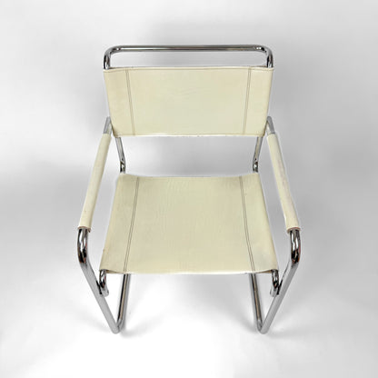 Thonet S34 Cantilever Armchair